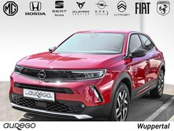 Rot Gebraucht 2022 Opel Mokka Elegance SUV | 17.990 € (Superpreis)