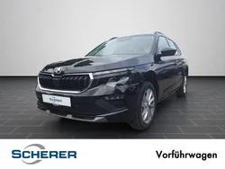 Schwarz Gebraucht 2025 Skoda Kamiq Selection SUV | 27.990 € (Teuer)
