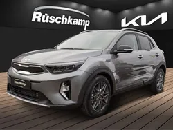 Gebraucht 2025 Kia Stonic 4 SUV | 24.880 € (Etwas zu teuer)