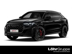 Schwarz Neu 2025 Audi RS Q8 Performance SUV | 159.890 € (Superpreis)