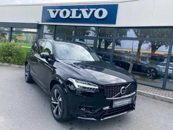 Gebraucht 2022 Volvo XC90 SUV | 41.900 € (Fairer Preis)