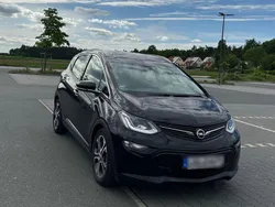 Schwarz Gebraucht 2017 Opel Ampera Kleinwagen | 16.000 € (Superpreis)