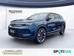 Blau Neu 2025 Opel Grandland X SUV | 35.680 € (Fairer Preis)