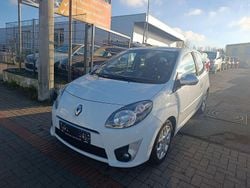 Weiß Gebraucht 2009 Renault Twingo GT Kleinwagen | 3.490 € (Fairer Preis)