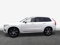Weiß Gebraucht 2018 Volvo XC90 Inscription SUV | 32.500 € (Guter Preis)