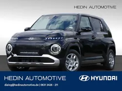 Schwarz Neu 2025 Hyundai Inster Trend Kleinwagen | 23.970 € (Fairer Preis)