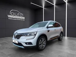 Andere Gebraucht 2018 Renault Koleos SUV | 20.450 € (Fairer Preis)