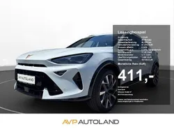 Glacial weiss metallic Neu 2025 Cupra Formentor VZ SUV | 45.990 € (Fairer Preis)
