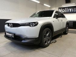 Weiß Gebraucht 2022 Mazda MX30 SUV | 17.490 € (Fairer Preis)