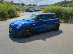 Blau Gebraucht 2020 Mini John Cooper Works Coupé Coupé | 24.899 €