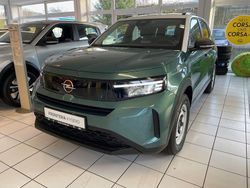 Grün Neu 2025 Opel Frontera Edition SUV | 26.240 € (Fairer Preis)