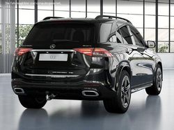 Gebraucht 2025 Mercedes GLE450 AMG | 99.200 € (Fairer Preis)