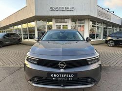 Vulkan grau Gebraucht 2024 Opel Astra Elegance Kombi | 26.491 € (Etwas zu teuer)