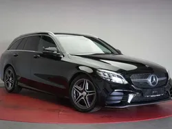 Mercedes C300