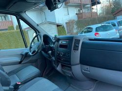 Weiß Gebraucht 2010 Mercedes Sprinter Van | 9.800 €