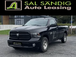 Schwarz Gebraucht 2019 Dodge Ram Abholung | 29.990 € (Superpreis)