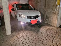 Weiß Gebraucht 2013 Nissan Qashqai Acenta SUV | 5.499 € (Fairer Preis)