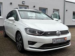 Weiß Gebraucht 2015 VW Golf Highline Limousine | 14.390 € (Fairer Preis)