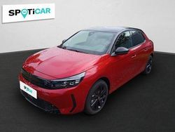 Rot Gebraucht 2023 Opel Corsa S Kleinwagen | 22.950 € (Teuer)