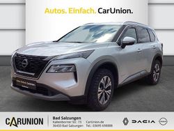 New silver (m) Gebraucht 2023 Nissan X-Trail SUV | 34.450 € (Fairer Preis)