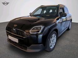 Schwarz Gebraucht 2024 Mini Countryman Classic SUV | 36.896 €