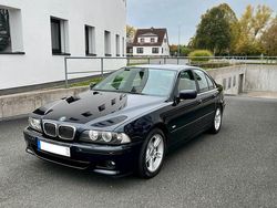 Gebraucht 2003 BMW 525 Limousine | 16.990 €
