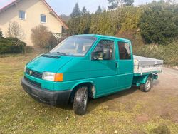 Gebraucht 1999 VW T4 Van | 7.400 € (Guter Preis)