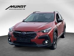 Orange Neu 2025 Subaru Crosstrek SUV | 35.445 € (Fairer Preis)
