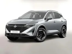 Silver metallic Neu 2025 Nissan Qashqai N-Connecta SUV | 30.130 € (Guter Preis)