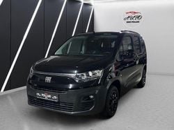 Schwarz Gebraucht 2024 Fiat Doblò Van / Kleinbus | 15.490 € (Guter Preis)