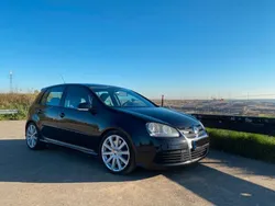 VW Golf VI