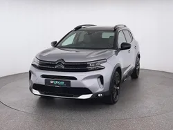 Silber Gebraucht 2023 Citroën C5 Aircross SUV | 23.970 € (Fairer Preis)
