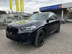 Schwarz Gebraucht 2022 BMW X3 M Sport SUV | 34.490 €