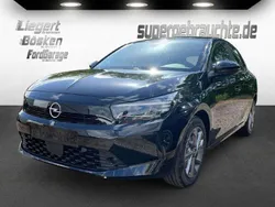 Lackierung schwarz perla nera/ Neu 2025 Opel Corsa Edition Limousine | 18.400 € (Guter Preis)