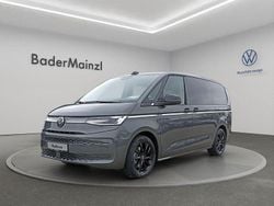 Grau Neu 2025 VW Multivan Style Van | 91.663 €