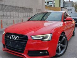 Rot Gebraucht 2015 Audi S5 Sport | 25.300 €