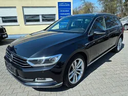 Deep black perleffekt Gebraucht 2017 VW Passat Exclusive Kombi | 17.900 € (Fairer Preis)