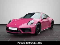 Sternrubin neo Gebraucht 2024 Porsche 911 Carrera GTS Coupé | 158.850 € (Superpreis)
