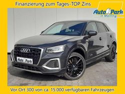 Manhattangrau Gebraucht 2023 Audi Q2 SUV | 31.949 € (Teuer)