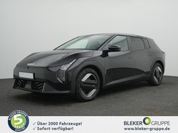 Zilinaschwarz metall Neu 2025 Kia EV4 Kleinwagen | 47.290 € (Teuer)