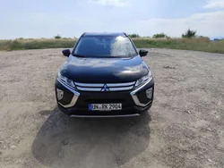 Gebraucht 2020 Mitsubishi Eclipse Cross Diamant Edition SUV | 19.400 € (Etwas zu teuer)