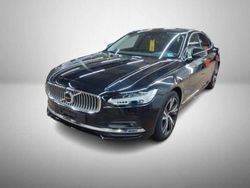 Onyx black / metallic Gebraucht 2024 Volvo S90 Ultimate Limousine | 45.890 € (Fairer Preis)