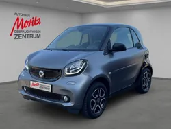 Smart ForTwo Coupé