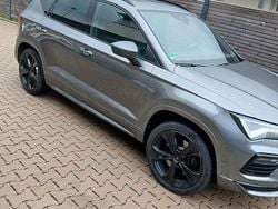 Grau Gebraucht 2023 Cupra Ateca Basis SUV | 31.690 € (Guter Preis)
