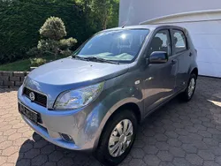 Grau Gebraucht 2007 Daihatsu Terios SUV | 8.750 € (Teuer)