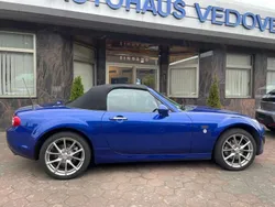 Blau Gebraucht 2010 Mazda MX5 20th Anniversary Cabrio | 12.990 € (Fairer Preis)