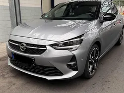 Grau Gebraucht 2023 Opel Corsa Ultimate Kleinwagen | 18.100 € (Etwas zu teuer)