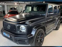 Gebraucht 2022 Mercedes G63 AMG AMG SUV | 170.000 € (Guter Preis)