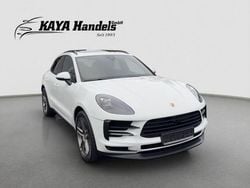 Weiß Gebraucht 2019 Porsche Macan SUV | 39.999 € (Fairer Preis)