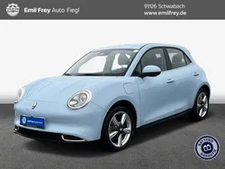 Blau Neu 2024 Ora 03 Limousine | 24.490 € (Superpreis)